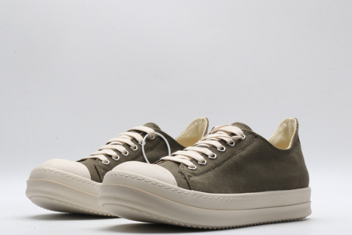 rick 0wens sneakers ro458-039