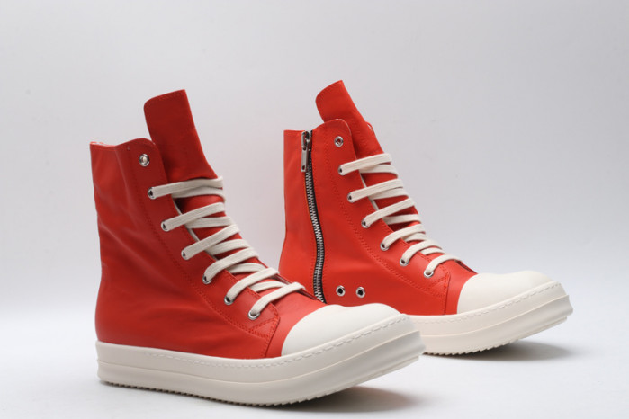 rick 0wens sneakers ro458-051