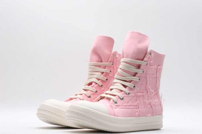 rick 0wens sneakers ro458-059