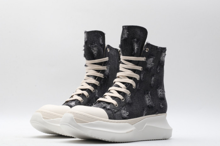 rick 0wens sneakers ro458-061