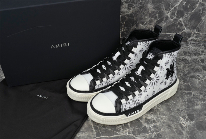 amir1 sneaker tu582-028
