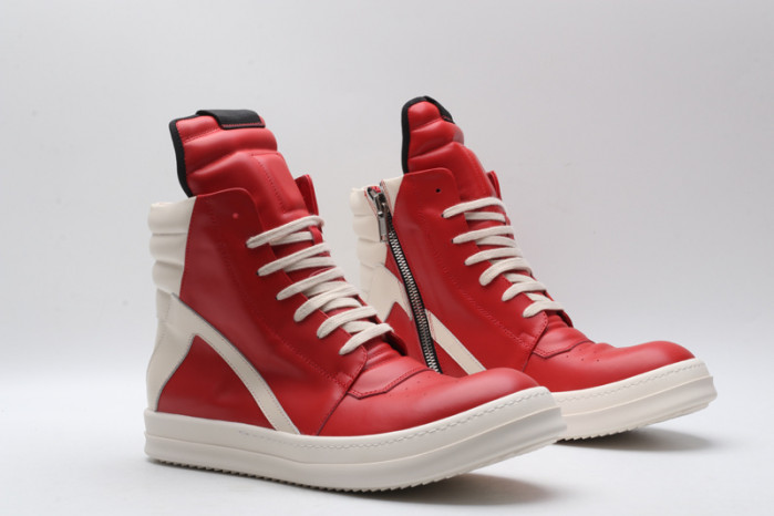 rick 0wens sneakers ro458-065
