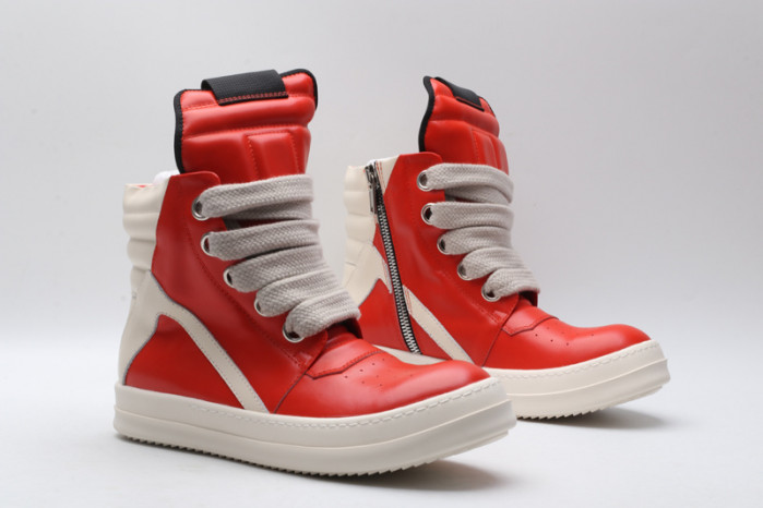 rick 0wens sneakers ro458-067