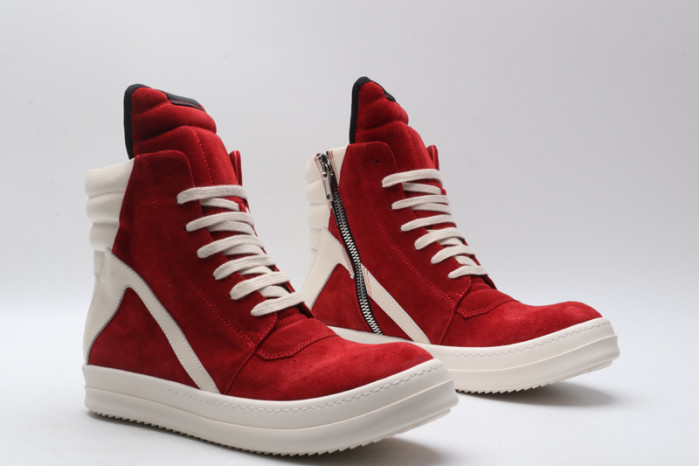 rick 0wens sneakers ro458-069