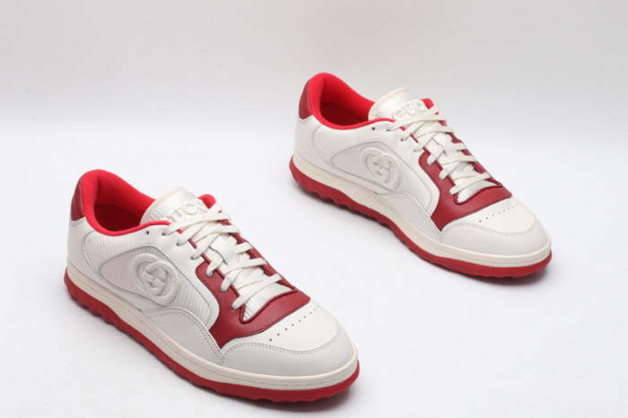 gucc low-top sneaker gu58203-2293