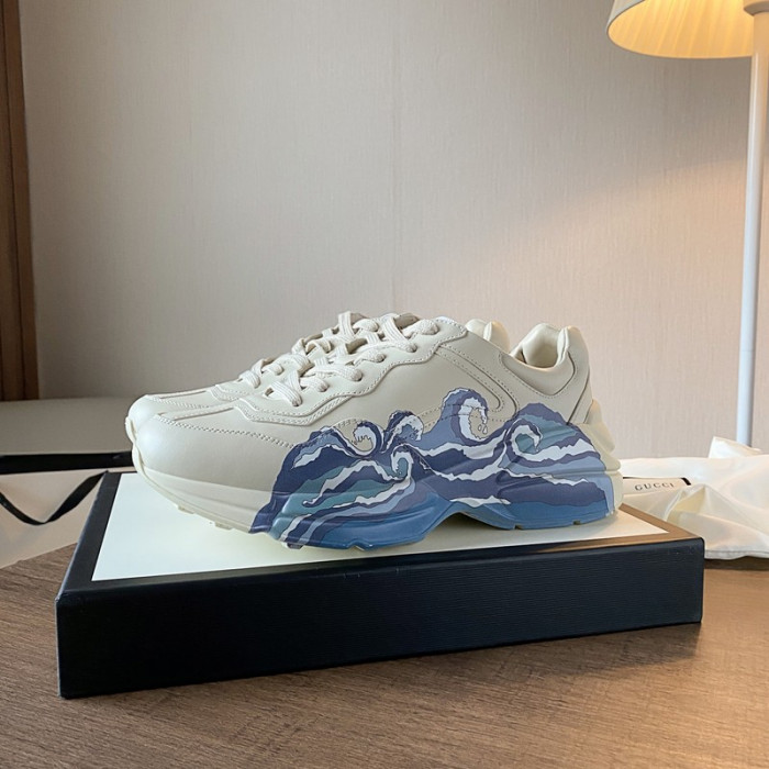 gucc trainer sneaker gu031
