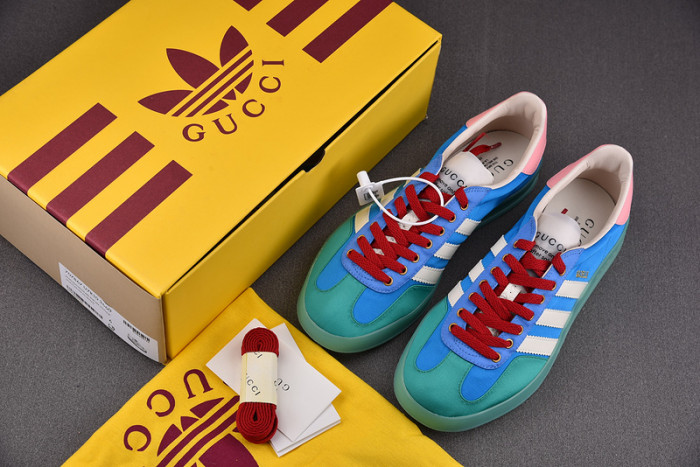 gucc low-top sneaker gu58203-2267