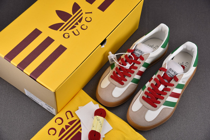 gucc low-top sneaker gu58203-2268