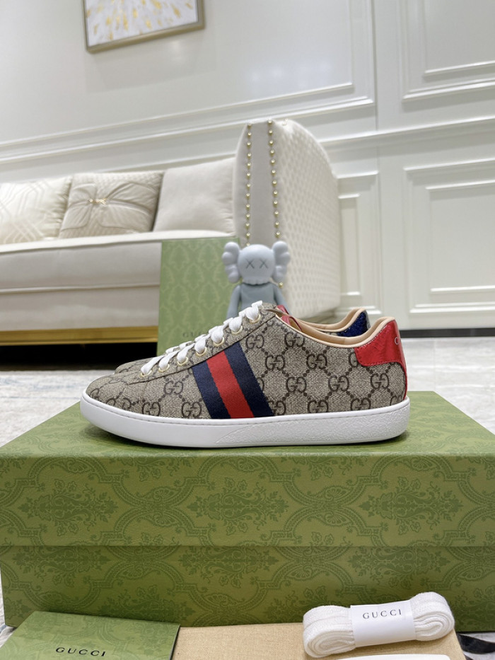 gucc low-top sneaker gu58203-2269