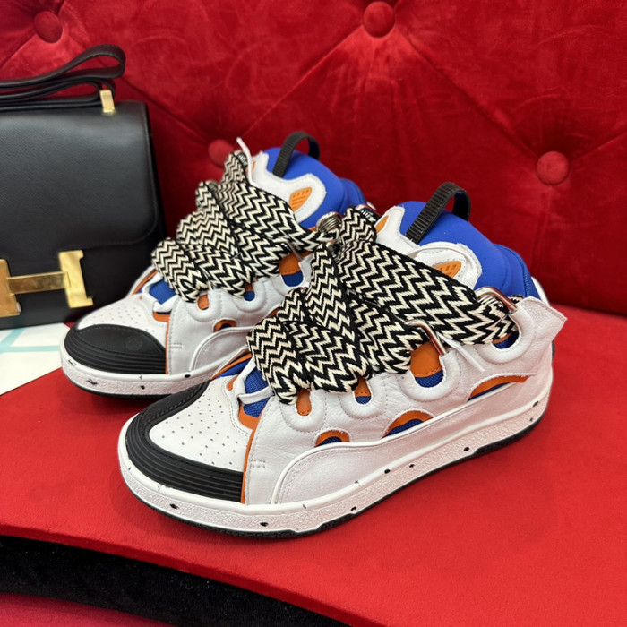 lan.vin sneakers len001-058