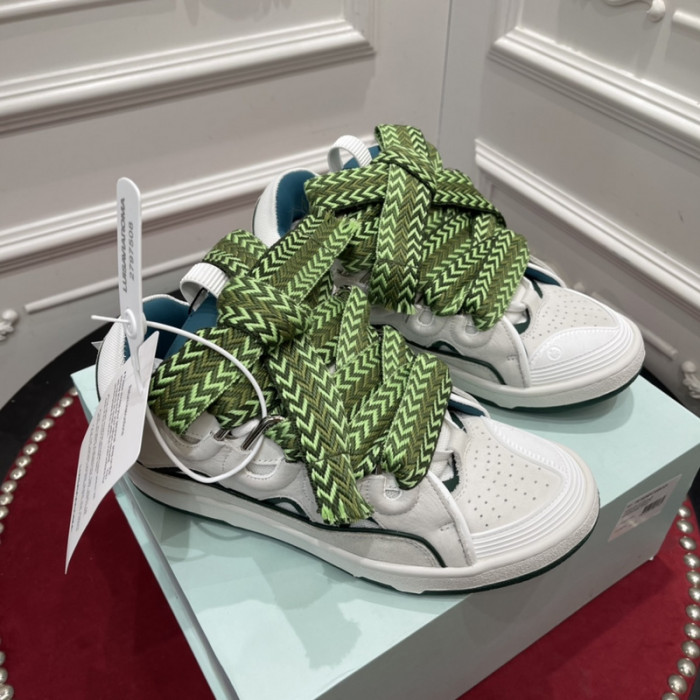 lan.vin sneakers len001-061