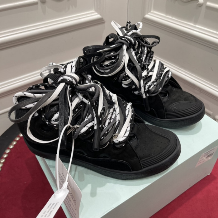 lan.vin sneakers len001-063
