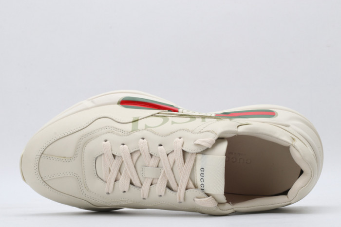 gucc trainer sneaker gu033