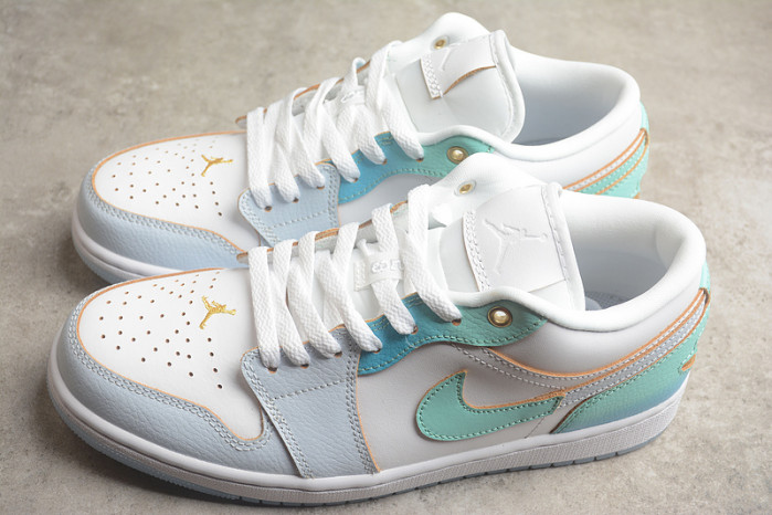 air jordan 1 low se 