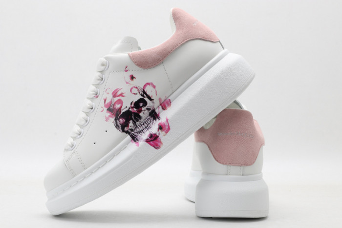 A1exa*der Mcqv*en SNEAKERS MC5563-038