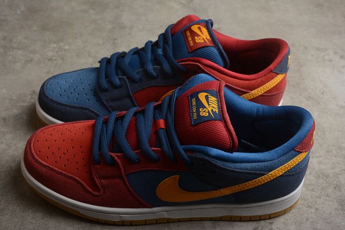 nike dunk low sb 