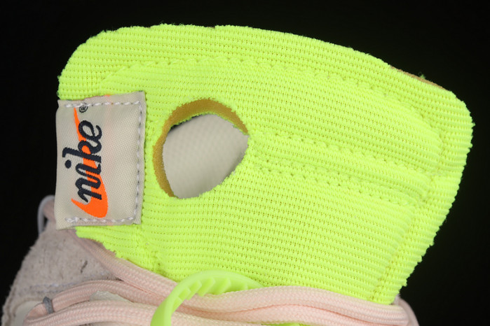nike dunk low off-white lot 12 - dj0950-100
