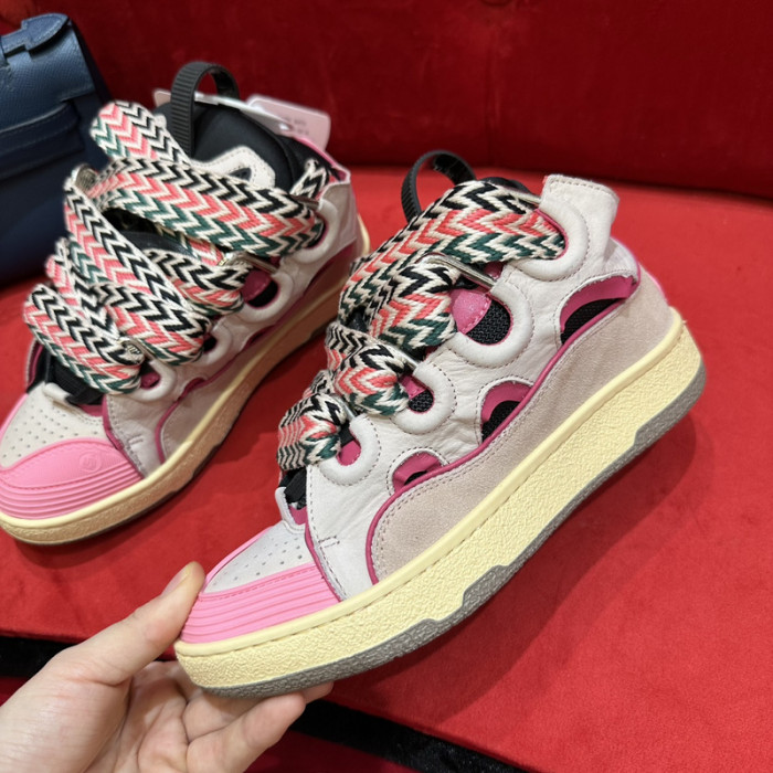 lan.vin sneakers len001-048