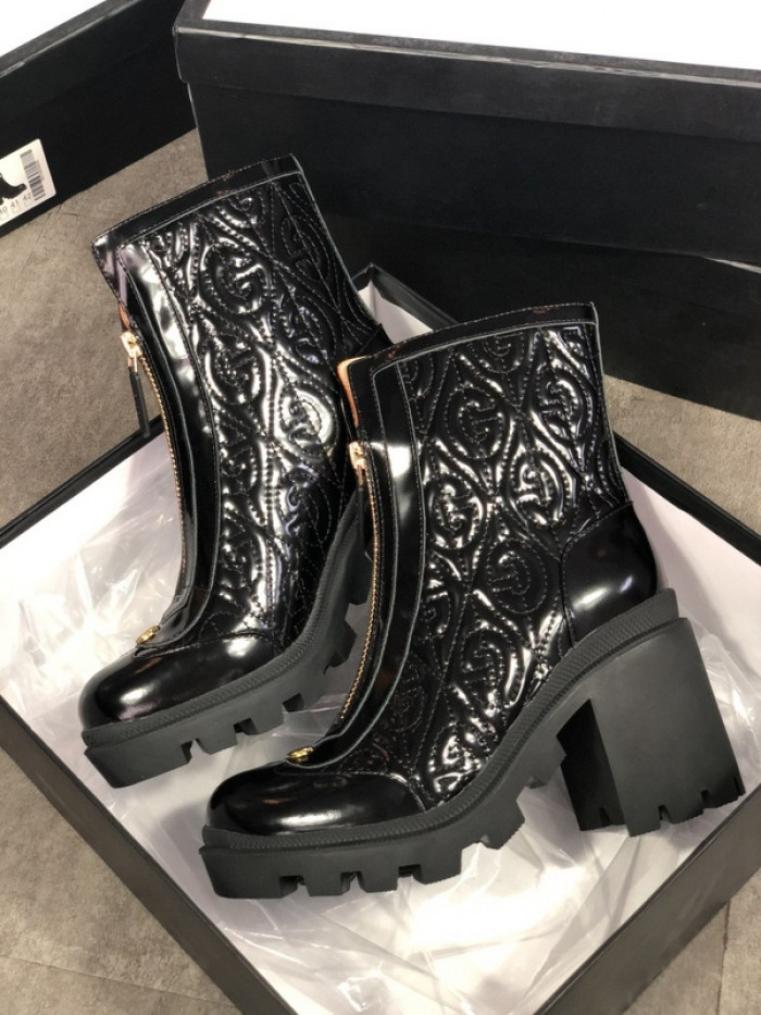 gucc boot m236039