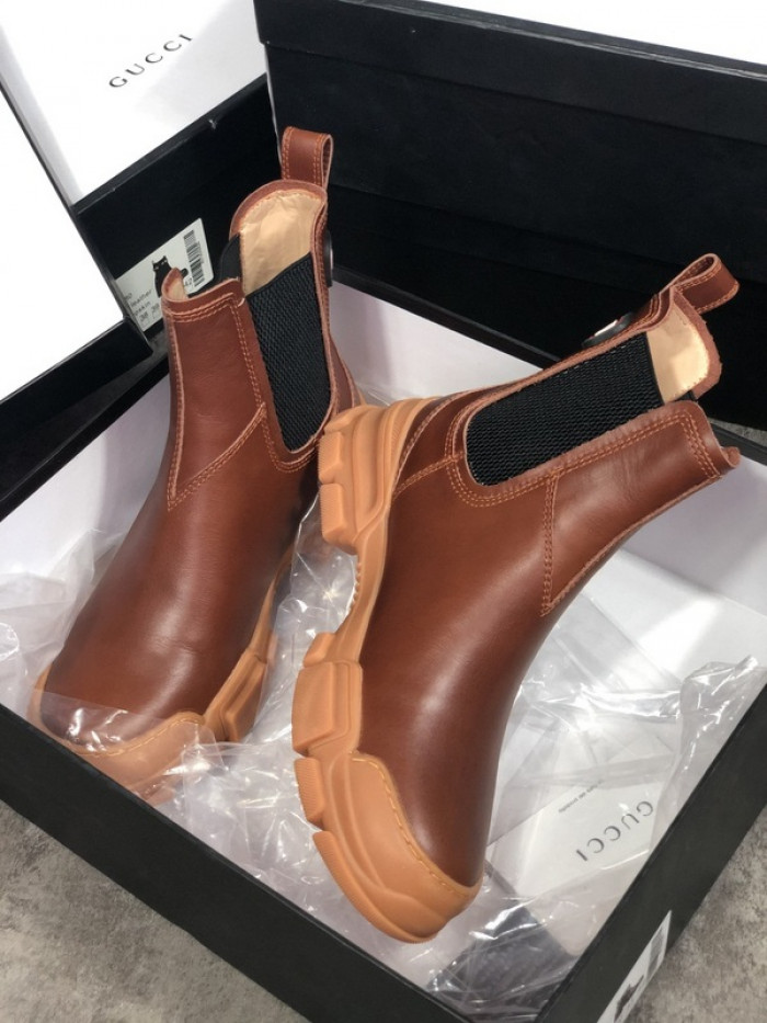 gucc boot m236040