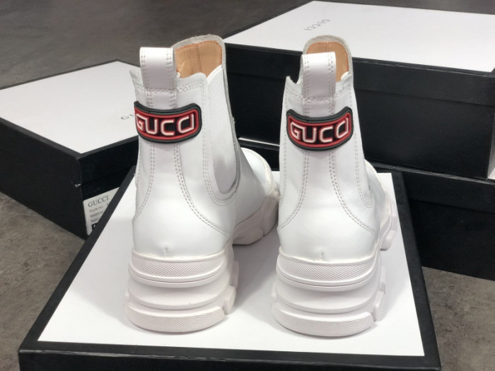 gucc boot m236042
