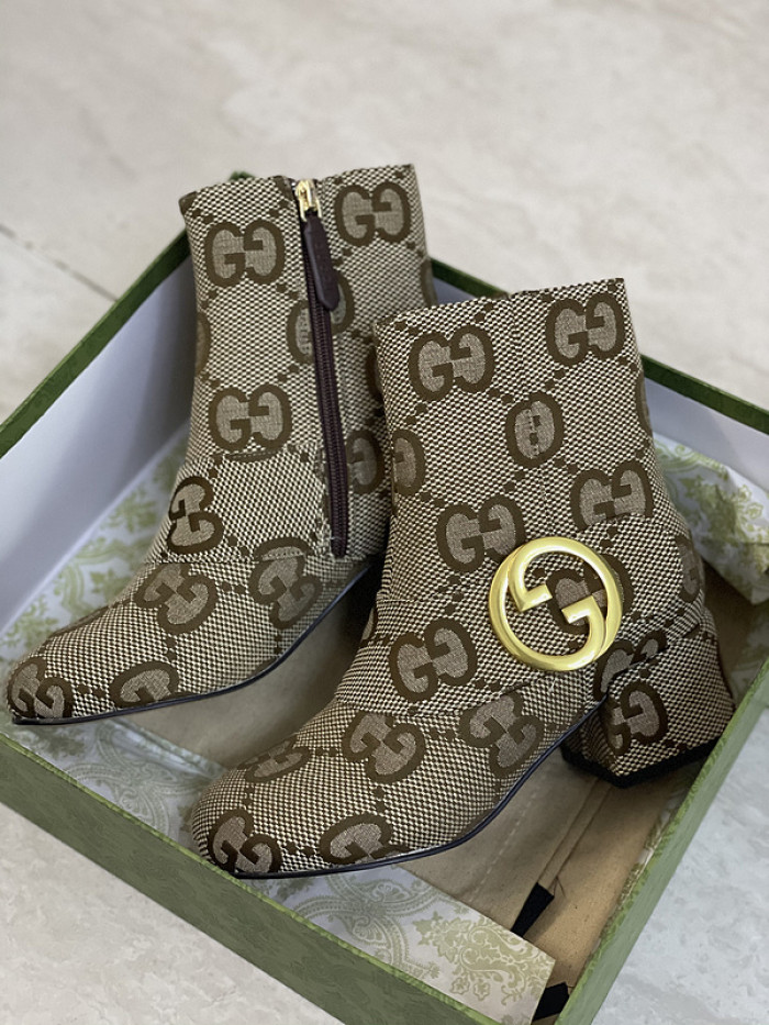 gucc boot m236043