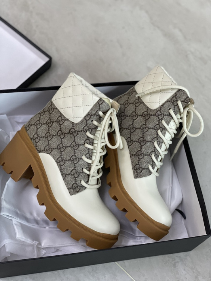 gucc boot m236050