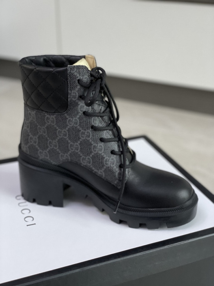 gucc boot m236051