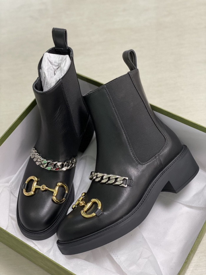 gucc boot m236052