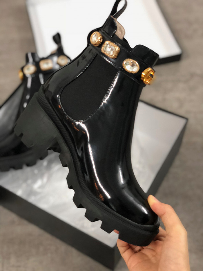 gucc boot m236055