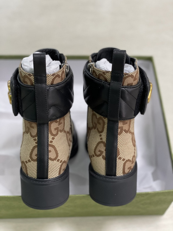 gucc boot m236056