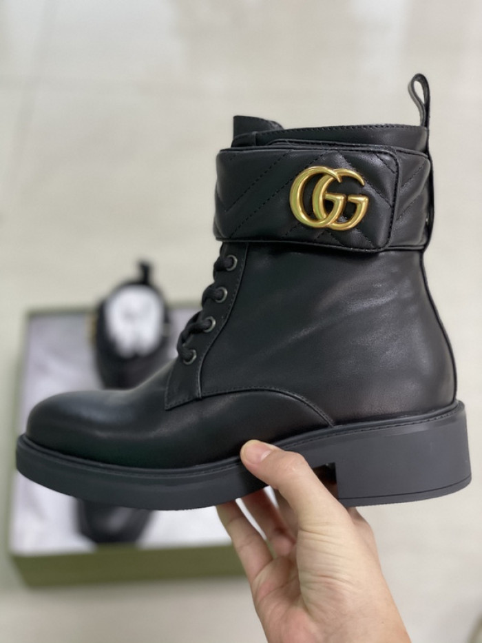 gucc boot m236057