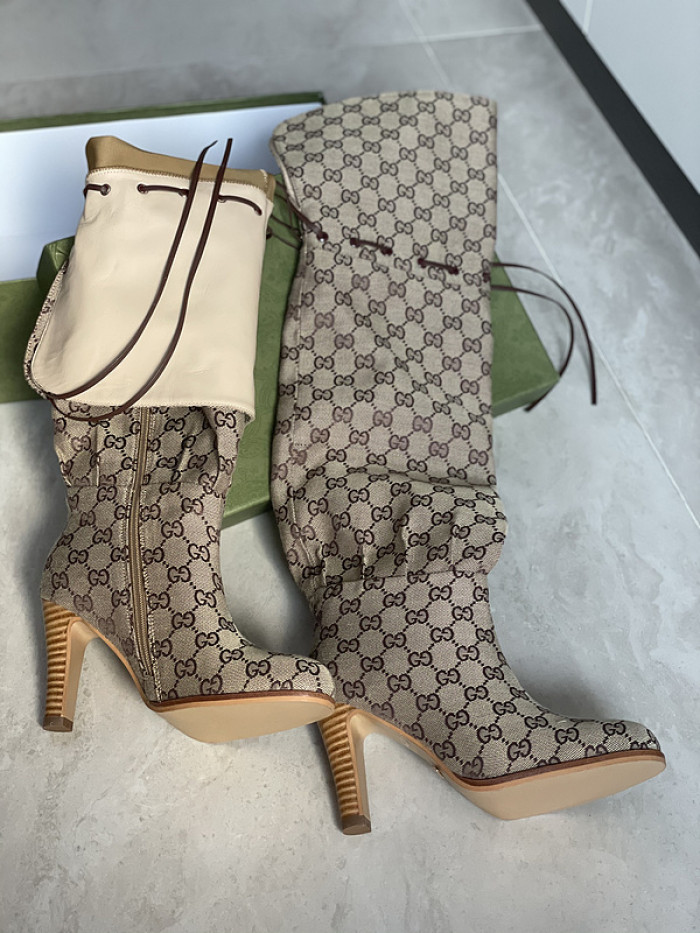gucc boot m236060