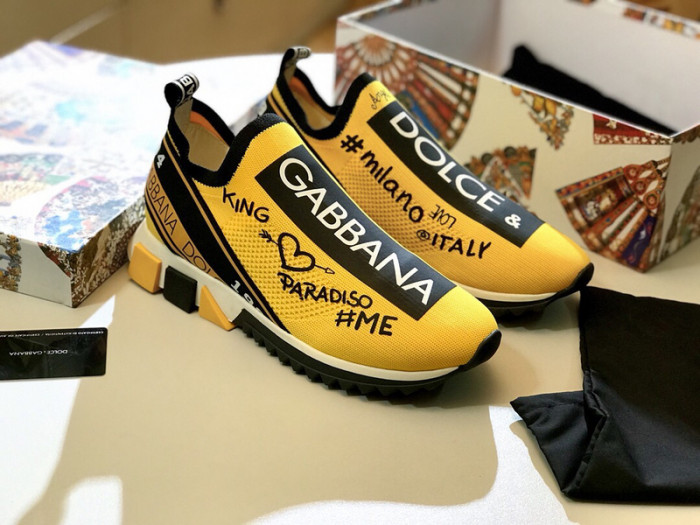 d.g. sneakers dg210-158