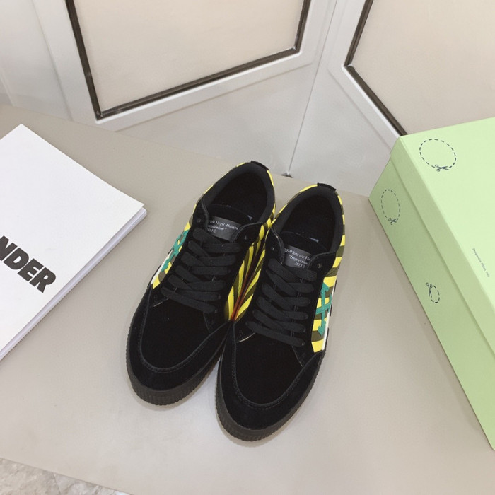 sneaker vu-007