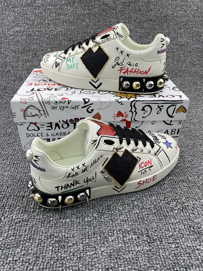 d.g. sneakers dg210-108