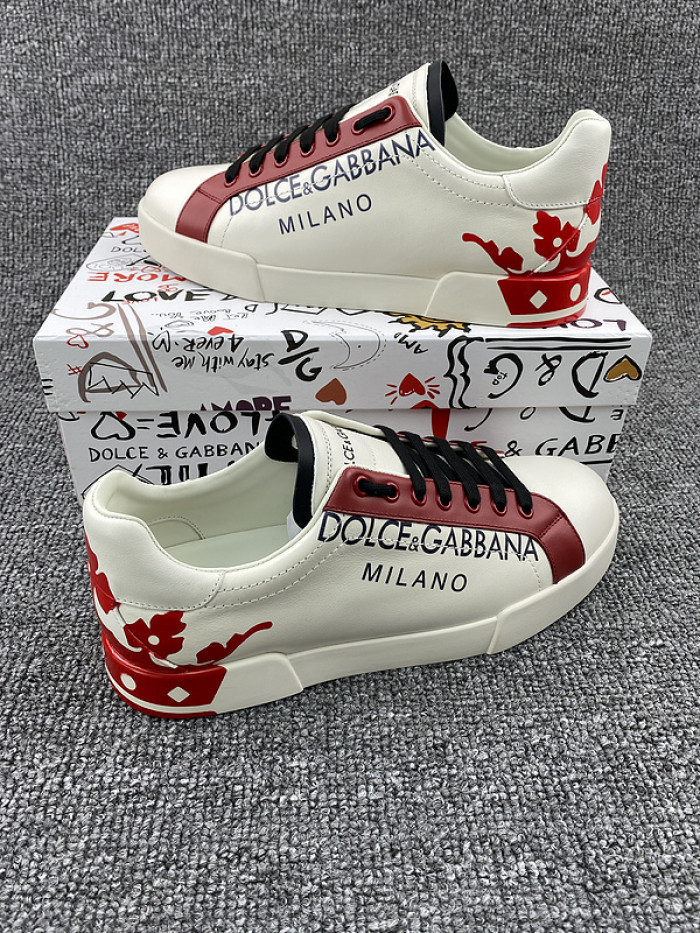 d.g. sneakers dg210-109