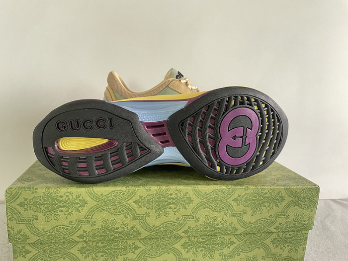 gucc trainer sneaker gu035