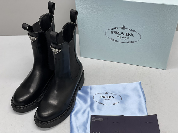 pr boot wbt-001