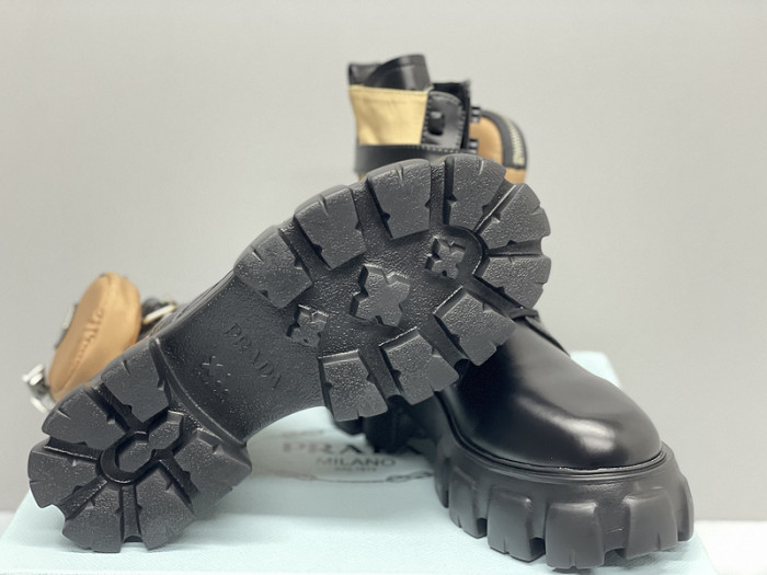pr boot wbt-007