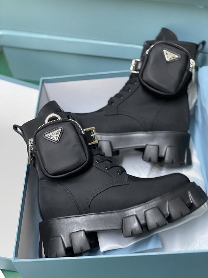 pr boot wbt-008