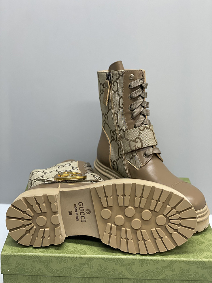 gucc boot m236018