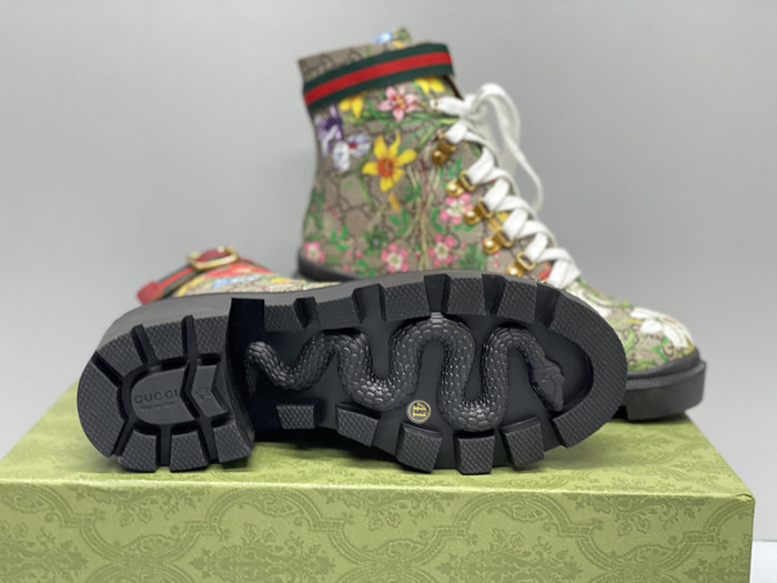 gucc boot m236020