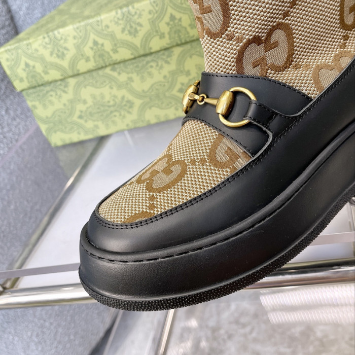 gucc boot m236030