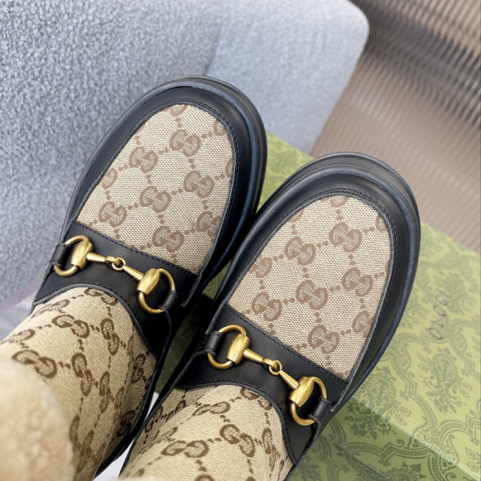 gucc boot m236032