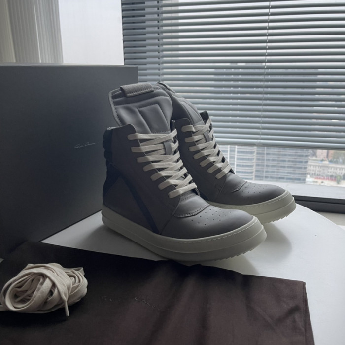 rick 0wens sneakers ro458-111