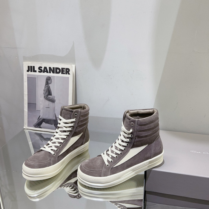 rick 0wens sneakers ro458-086