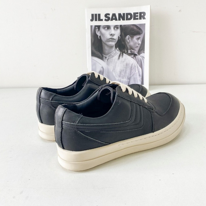RICK 0WENS SNEAKERS RO458-118
