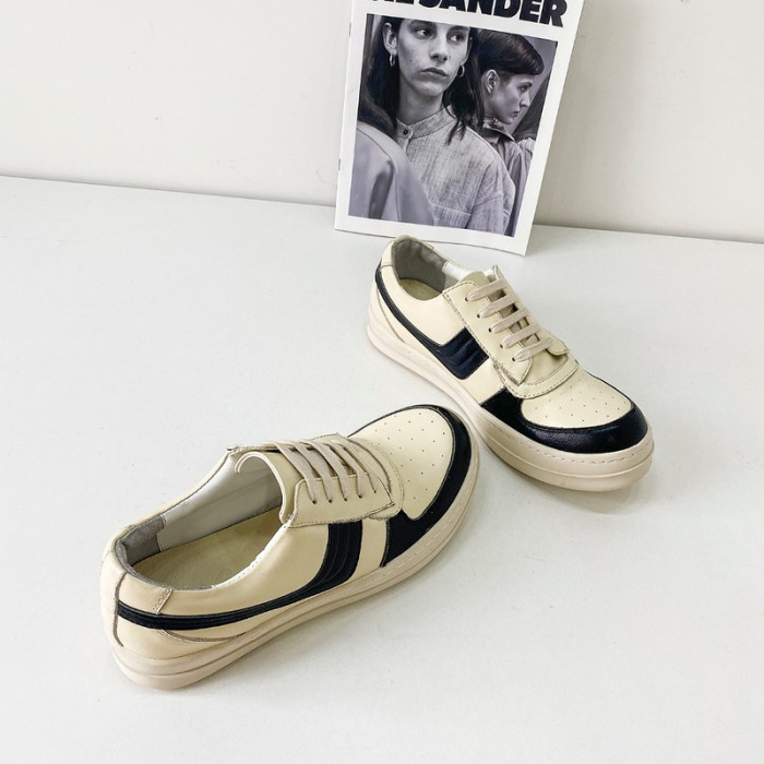 RICK 0WENS SNEAKERS RO458-119