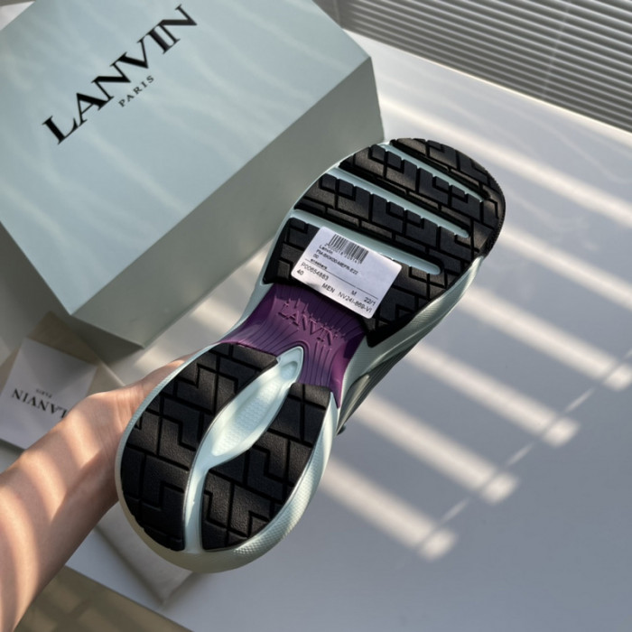 lan.vin sneakers len001-065